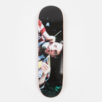 Skateboard Cafe Day Off Deck - 8.5" thumbnail