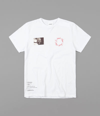 Soulland Anders T-Shirt - White