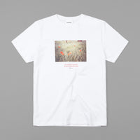 Soulland Haakon T-Shirt - White thumbnail