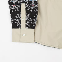 Soulland Malingo Patchwork Shirt - Multi thumbnail