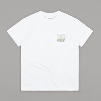 Soulland Meets Peanuts Woodstock T-Shirt - White thumbnail