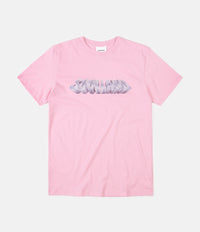 Soulland Sigurd T-Shirt - Pink