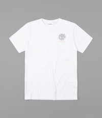 Soulland Siv T-Shirt - White