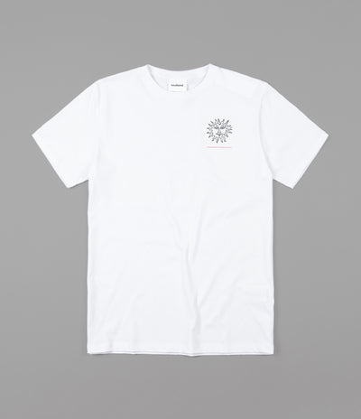 Soulland Siv T-Shirt - White
