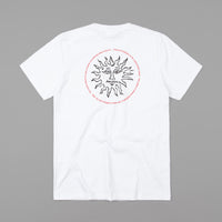 Soulland Siv T-Shirt - White thumbnail