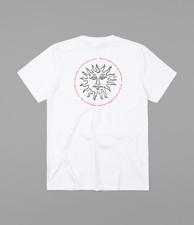 Soulland Siv T-Shirt - White
