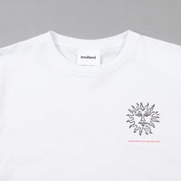 Soulland Siv T-Shirt - White thumbnail