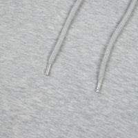 Soulland Wallance Hoodie - Grey Melange thumbnail