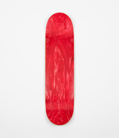 Sour Skateboards Army Deck - Blue - 8.25"