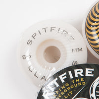 Spitfire Classic Wheels 50mm White thumbnail