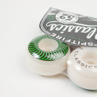 Spitfire Classic Wheels 52mm White thumbnail