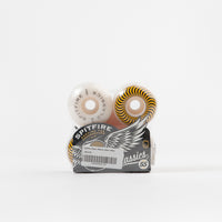 Spitfire Classic Wheels 55mm White thumbnail