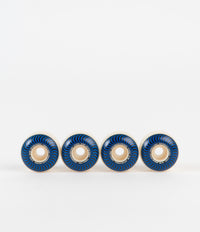 Spitfire Formula Four Classic 97DU Wheels - Natural - 56mm