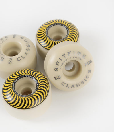 55mm Formula Four Tablets (101 Duro)