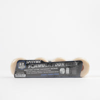 Spitfire Formula Four Tablet 99DU Wheels - Natural - 55mm thumbnail