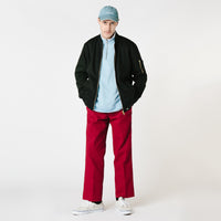 Bronze 56K Bronze Denim Cap - Blue thumbnail