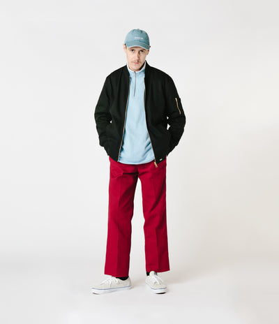 Bronze 56K Bronze Denim Cap - Blue