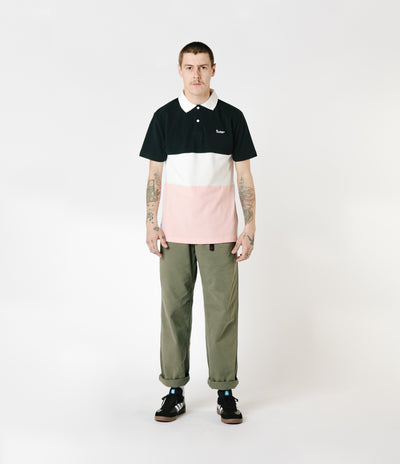 Gramicci Organic G Pant - Old Army