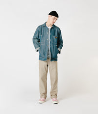 Armor Lux Plain Fisherman Beanie - Black