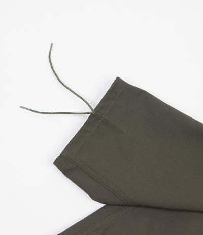 Stan Ray 6 Pocket Cargo Trousers - Olive Ripstop