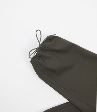 Stan Ray 6 Pocket Cargo Trousers - Olive Ripstop