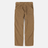 Stan Ray 80's Cord Painter Pants - Khaki Cord thumbnail