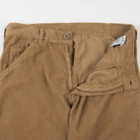 Stan Ray 80's Cord Painter Pants - Khaki Cord thumbnail