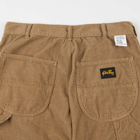 Stan Ray 80's Cord Painter Pants - Khaki Cord thumbnail