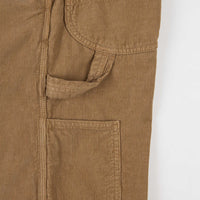Stan Ray 80's Cord Painter Pants - Khaki Cord thumbnail