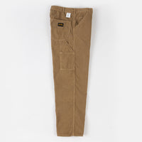 Stan Ray 80's Cord Painter Pants - Khaki Cord thumbnail