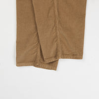 Stan Ray 80's Cord Painter Pants - Khaki Cord thumbnail