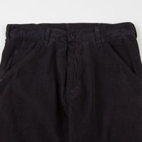 Stan Ray 80's Cord Painter Pants - Navy Cord thumbnail