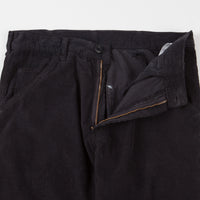 Stan Ray 80's Cord Painter Pants - Navy Cord thumbnail