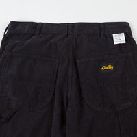 Stan Ray 80's Cord Painter Pants - Navy Cord thumbnail