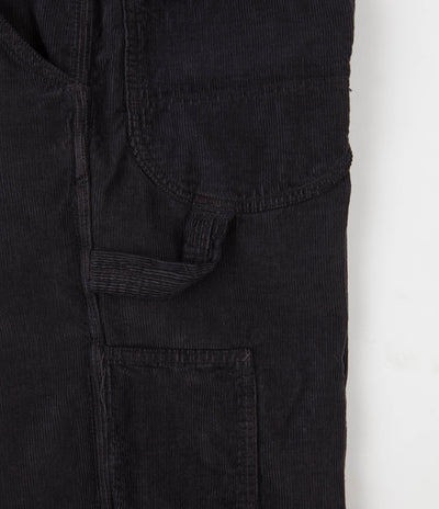 Stan Ray 80's Cord Painter Pants - Navy Cord