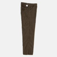 Stan Ray 80's Cord Painter Pants - Olive Cord thumbnail