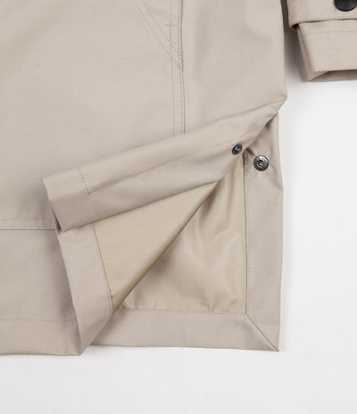 Stan Ray All Weather Gore Tex Jacket - Sand