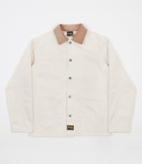 Stan Ray Archive Jacket - Natural Drill