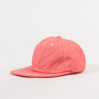 Stan Ray Ball Cap - Orange thumbnail