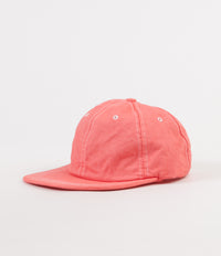 Stan Ray Ball Cap - Orange