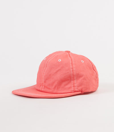 Stan Ray Ball Cap - Orange