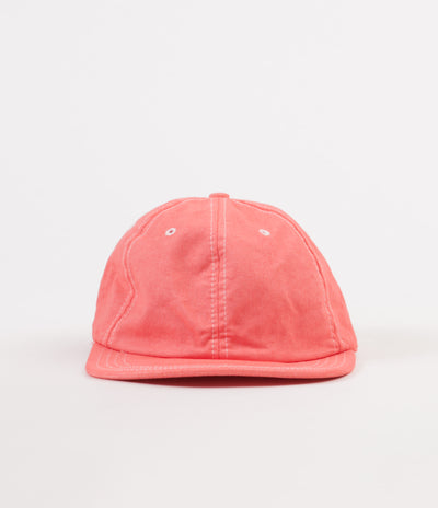 Stan Ray Ball Cap - Orange