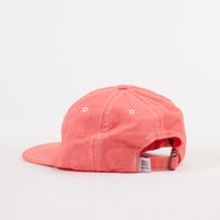 Stan Ray Ball Cap - Orange thumbnail