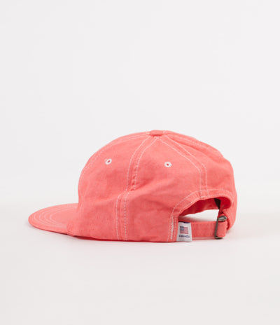 Stan Ray Ball Cap - Orange