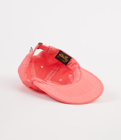 Stan Ray Ball Cap - Orange