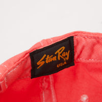 Stan Ray Ball Cap - Orange thumbnail