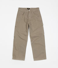 Stan Ray Big Job Painter Pants - Dusk Twill
