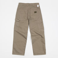 Stan Ray Big Job Painter Pants - Dusk Twill thumbnail