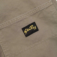 Stan Ray Big Job Painter Pants - Dusk Twill thumbnail