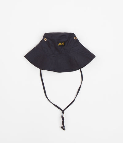 Stan Ray Boonie Hat - Navy
